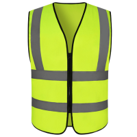 鑫木樽反光马甲L-3XL件