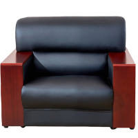 河洛伟业沙发 单人位张