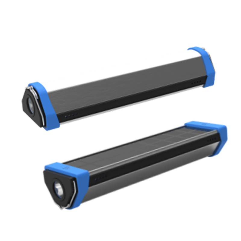 海威乐多功能LED工作灯 HWL-0618