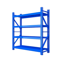 欣安顺货架 (单层承重800KG)2000*600*2000mm 组