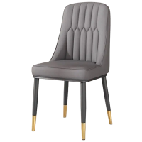 班龙靠背椅子CY04把