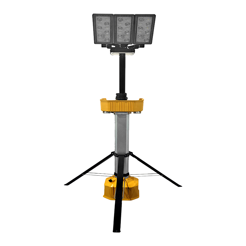 海威乐全景移动照明装置 HWL-0075