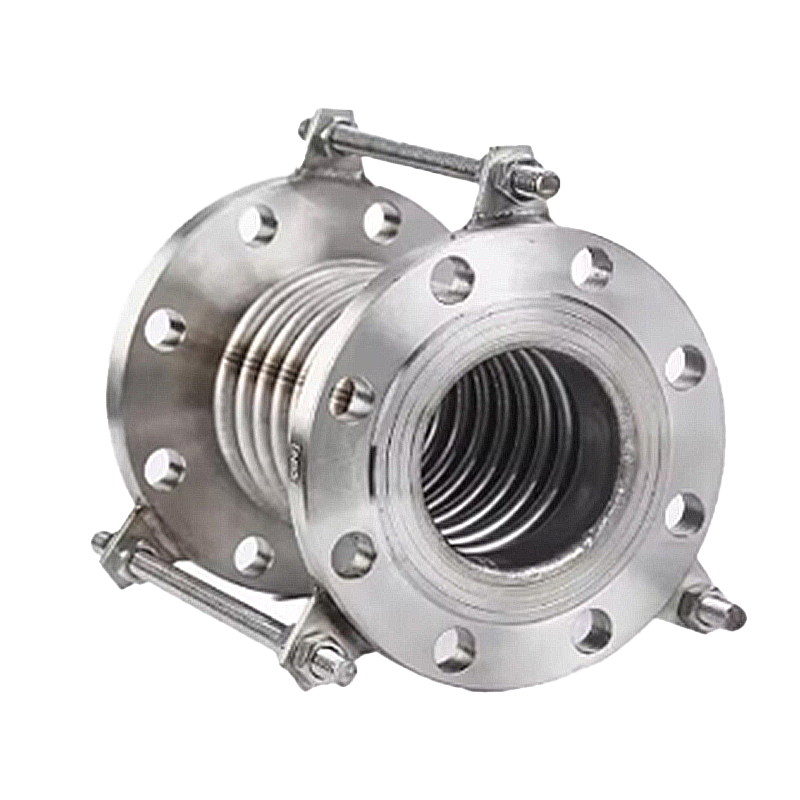 兴酉 法兰式波纹补偿器 DN200 个