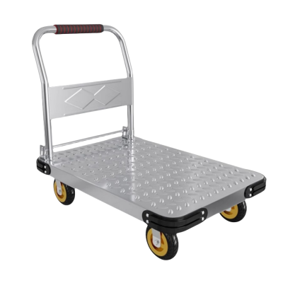 依韵珂平板车73*48*80cm个