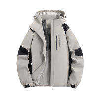 徽润和 冲锋衣 FT18 件