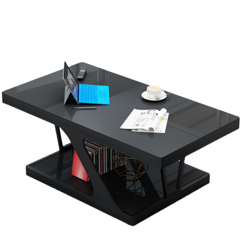 锁匠 茶几120*60*43cm张