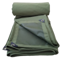 瑞季勤 有机硅篷布 4*6m 张