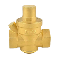 伟鹏双兴 黄铜活塞式减压阀 DN65(2.5寸)重型 台