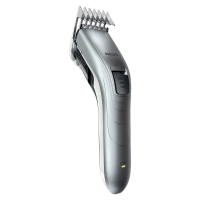 飞利浦(PHILIPS) 电动理发器 成人儿童电推剪 家用剃头电推子 全家适用 QC5130/15