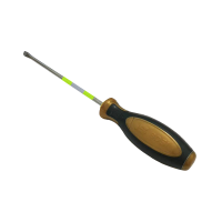 波斯(BOSI) 荧光系列螺丝批金钻系列一字 φ5×150mm 支