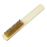 DYINUO 小钢丝刷 6行/把