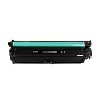 e代经典 CE740A硒鼓商务版 307A硒鼓黑色 适用惠普HP 5225 5225n 5225d CE740A
