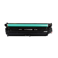 e代经典 CE740A硒鼓商务版 307A硒鼓黑色 适用惠普HP 5225 5225n 5225d CE740A