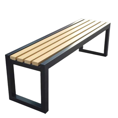 铭思达户外长椅