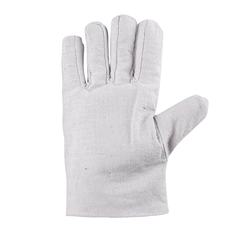 瑞季勤 帆布手套 均码 副