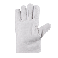 瑞季勤 帆布手套 均码 副