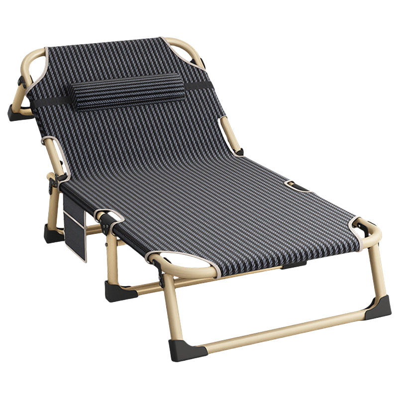 芙瑞塔折叠床190*70*30cm张