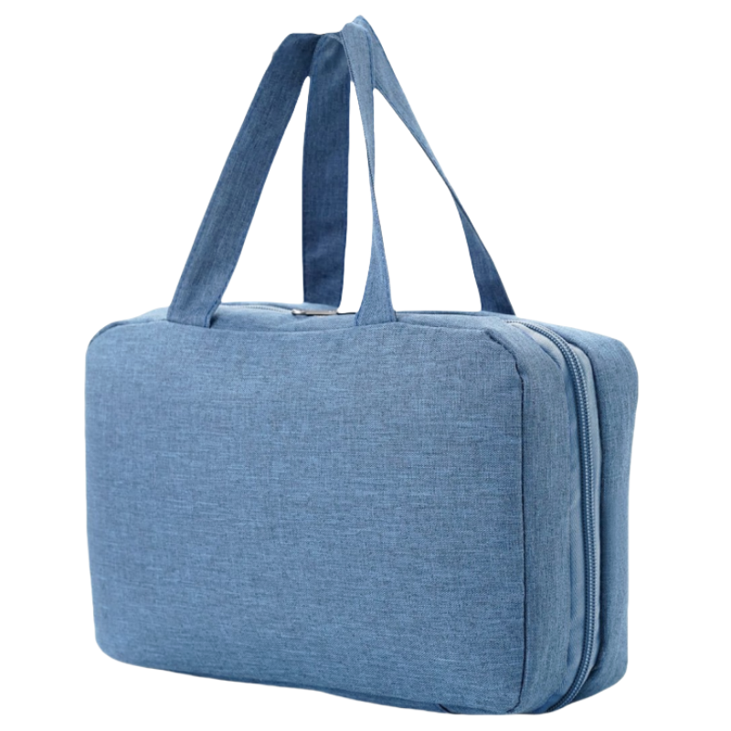 鑫龙都洗漱包洗漱袋27cm个