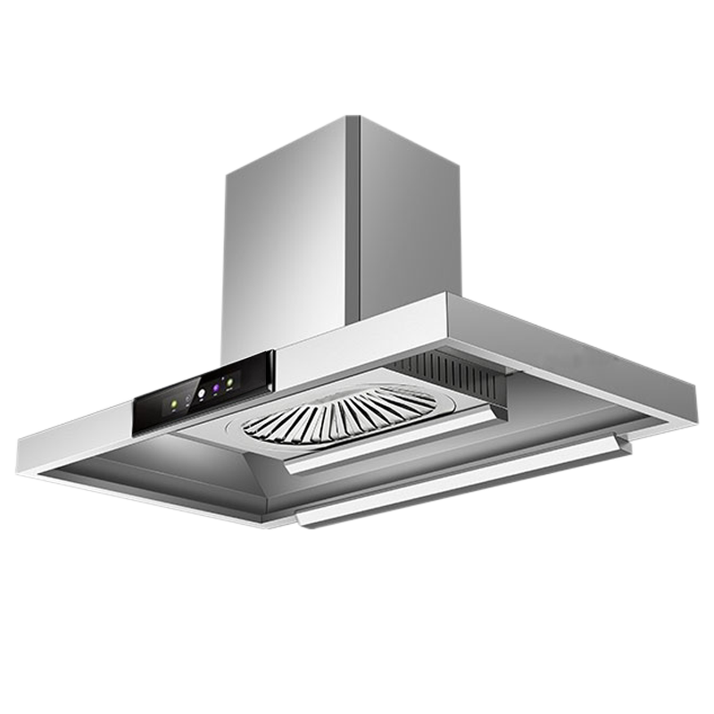 旺厨好太太 商用土灶油烟机 (定制 尺寸样式 详细咨询客服)