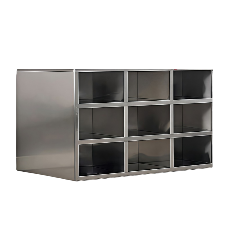 乐琪艺换鞋柜18格个