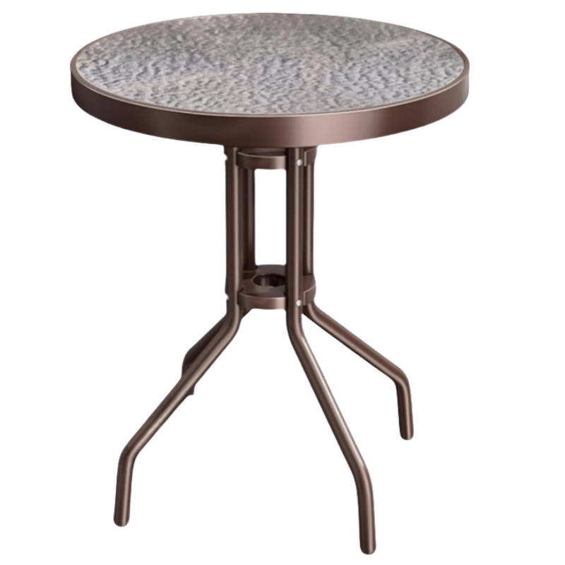 彭梵户外桌800*800*720mm张