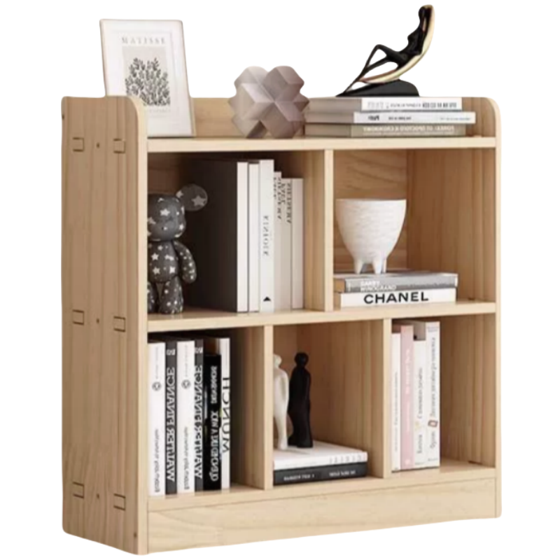 华立伟书架80*24*80cm个