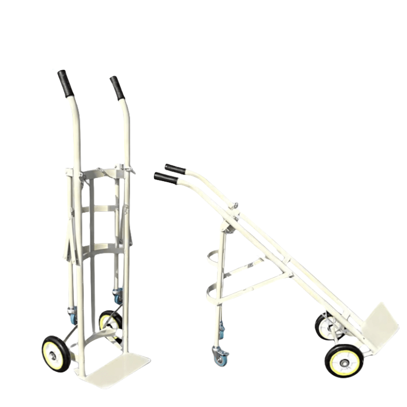 攸 单架推车 单瓶 个