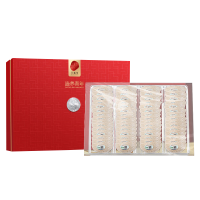 北京同仁堂造养青年食用燕窝250g自然高泡发U2100292