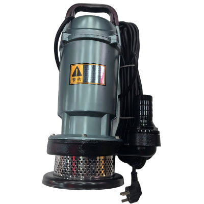 OVN 不锈钢潜水泵清水泵 QDX3-20-0.55S 1寸 台