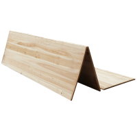 豫龙都 床板 1.5m 张