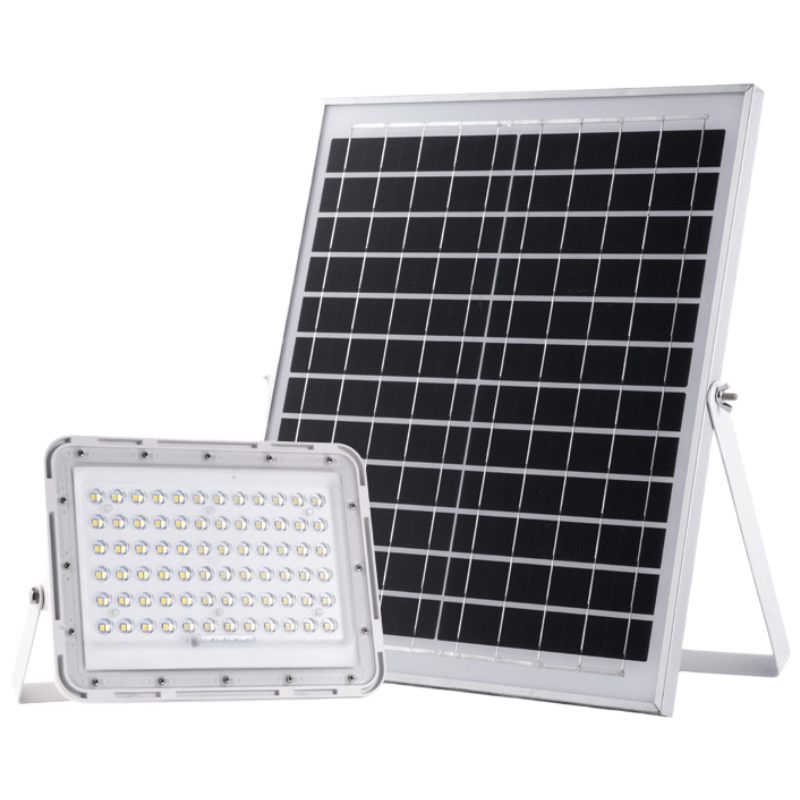 RKZN融科智能LED太阳能投光灯 GF-TYNTT