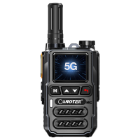 5G全网通大容量电池全国对讲不限距离