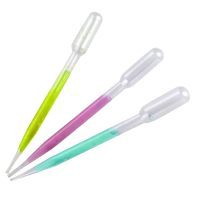 幂奥+一次性吸管滴管+3ml+100支/包