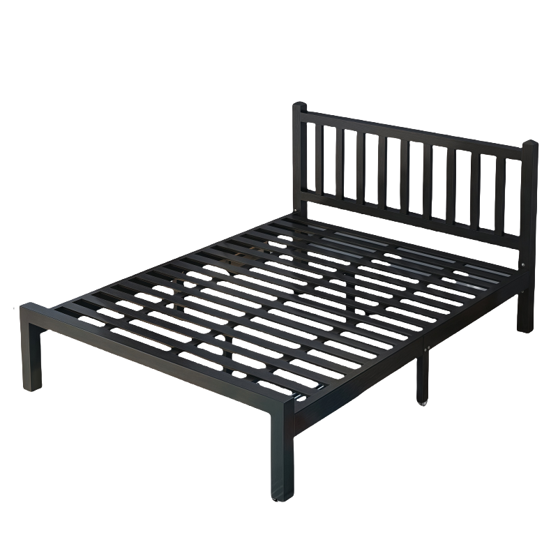 乐琪艺铁艺床150*200*94cm张