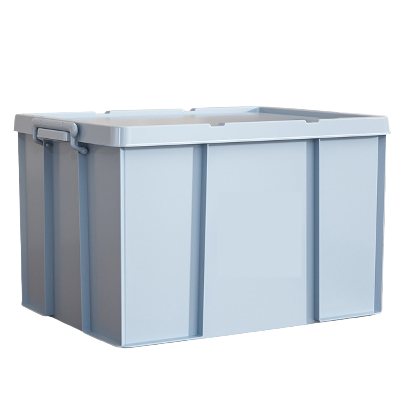 烁恒 收纳箱 大号 个