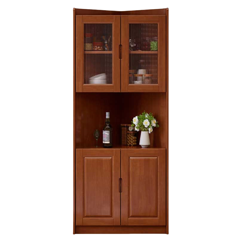 铭思达收纳柜高角柜个