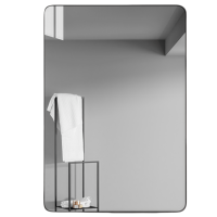 鑫木樽镜子70*90厘米个