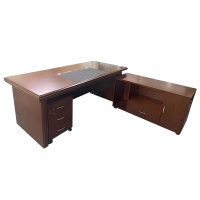 迪佳克诺米亚 大班台 X-1800*900*760mm 张