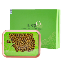 北京同仁堂时光氧铁皮石斛100g胶质饱满浓郁营养丰富