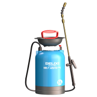 喷雾器气压式喷水壶