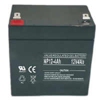 NPP蓄电池NPG12-85Ah 12V85Ah