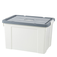 桃锦堂整理箱417*295*248mm个