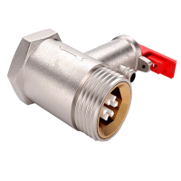 历途科技安全阀0.9MPa 个