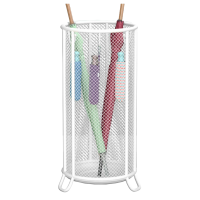 珂洋 雨伞架 中号(白色) 个