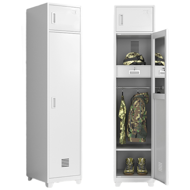 质凡 内务柜铁皮柜C款/ZF-NWG004/2000*900*500mm