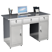 豫龙都办公桌1.6米张