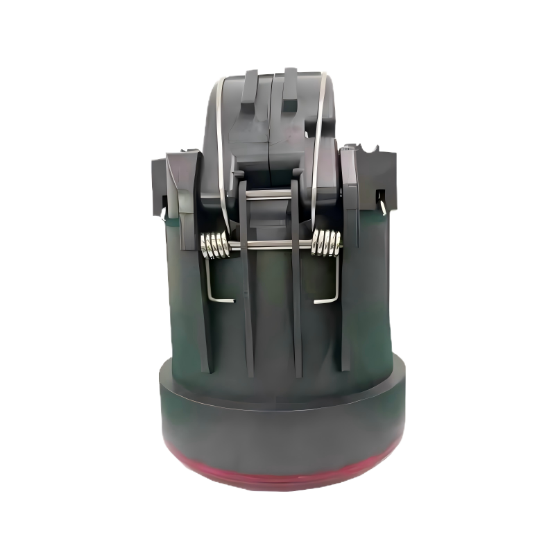 福菲达 FFD1115 太阳能声光警示灯(计价单位:盏)黑色