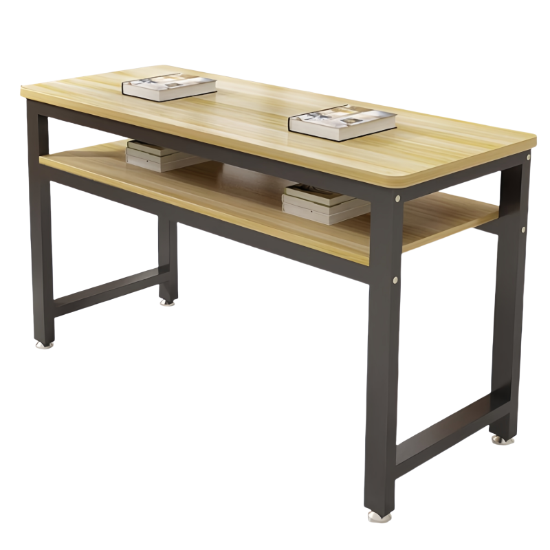 芙首泰双层学习桌1200*400*800mm张