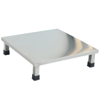 豫龙都不锈钢托架40cm个