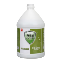 海亚森 M5006 炉灶清洁剂3.8L(计价单位:桶)白色